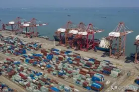 世界各国开始使用人民币结算，这是打破美元霸权非常重要的一步图片
