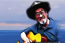 一首脍炙人口的新疆民歌《青春舞曲》图片