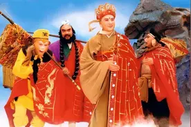 历史上的1980年代：《西游记》主创团队幕后故事（5）图片