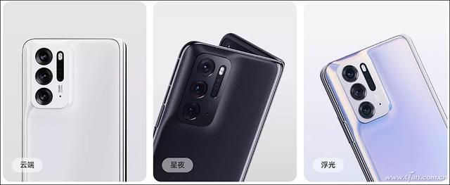 OPPO Find N评测：自由悬停 折叠屏手机的搅局者