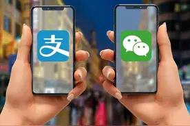 明年3月1号开始，支付宝微信的个人收款码将不能作为经营收款图片