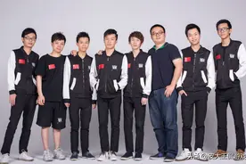 EDG战队历年成绩如何？今年能进世界赛吗？图片