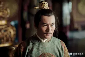 朱橚：朱元璋第五子，朱棣同母弟，在明朝丢人，在世界上贡献巨大图片