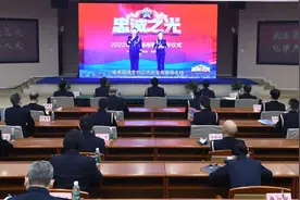 【推荐】2022 “最美湘警”名单发布！常德6名个人、2个单位受到表彰图片