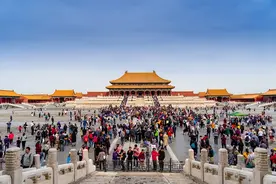 暑期不知道带孩子去哪，这些地方值得去，将会是孩子一生的回忆图片