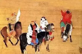 元代北方少数民族自治政策对于地方政治的影响图片