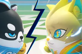 蛋仔派对国际服上线，教你一键下载、注册、苹果安卓蛋仔国际服图片