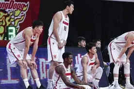 CBA广东七人离队，小将打天下，辽宁主动示好，艾伦留队希望大增图片