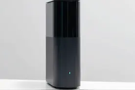 小米全屋路由BE3600 Pro体验：打造智能路由的“终极形态”图片