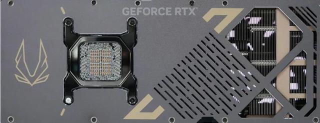 硬件缩水定价不变，新版RTX5090D显卡发售