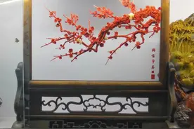 阜新玛瑙有三种是最值得珍藏的，你知道吗？图片