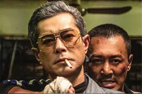 古天乐垫底！新片卖不动？《九龙城寨》点映后，观众评价出奇一致图片