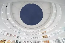 这几所艳惊全球的中国幼儿园，在这里上学不要太幸福图片