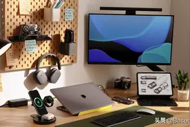 数据线的「一个就够」：一拖三图片