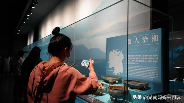 省钱还好玩！这是一条神奇公交线路，带你2块游遍长沙城