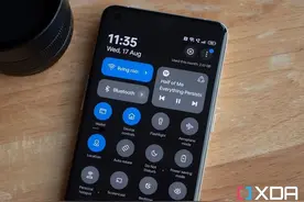ColorOS 13系统界面曝光，基于安卓13，细节改变颇多图片