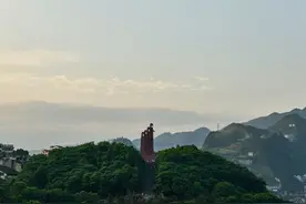 栾川激战“十大连”(红军故事)图片