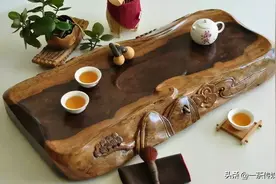 品韵茶香，你钟爱哪一种茶海？图片