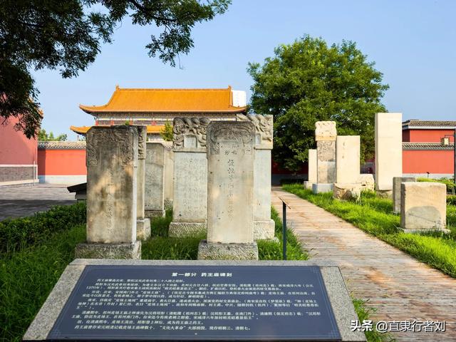 保定的这处“域内之国”，为何被称为“天下第一药市”
