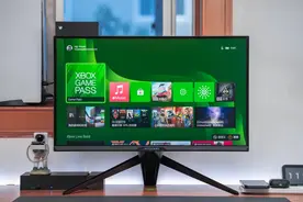 2699 元就能买到 4K+160Hz 电竞显示器，蚂蚁电竞 ANT27VU 实测有多卷图片