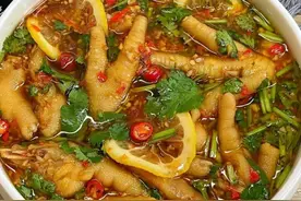 推荐8道凉拌菜，特别适合夏天吃，爽口又解腻，大人小孩都爱吃图片