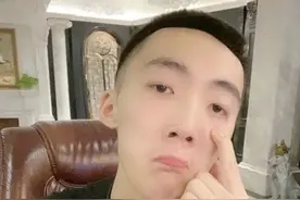 「网红故事」李舒克爆王小国如果解约需要赔款5000多w图片