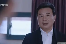 杠杆：在养女陈昕与仇人胥枫阿发的步步紧逼下，龙哥终于落入法网图片