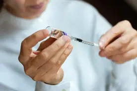 胰岛素打哪儿最好？这个位置吸收速度最快图片