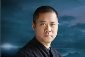 梁冬 | 你为什么不快乐？（深度好文，读懂了你会哭）图片