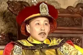 康熙到一老妇家吃饭，老妇怒斥这个位置你不能坐，康熙：赏黄马褂图片