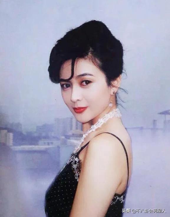 女海王、鲜肉杀手、富豪收割机,5大女星恃靓行凶,个个情史丰富