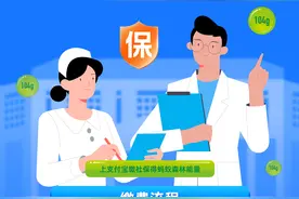 @陕西人 2022城乡居民医保开缴 别错过缴费时间图片