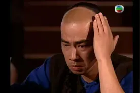 韦小宝，有名无实的青木堂香主图片