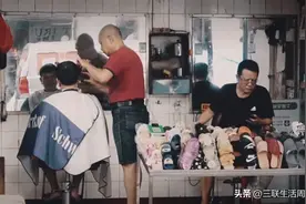 市井里努力谋生的普通人，和他们的英雄主义图片