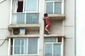 某妻子背着丈夫在家偷人，被男邻居发现后，东窗事发引起婚变图片