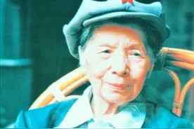 任弼时儿子任远远去世后，家人瞒着陈琮英，她至死不知儿子已离世图片