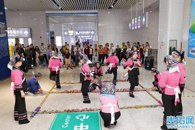 贵阳各区（市、县）“双节”文旅成绩单发布！