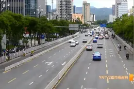 网友建议昆明二环内机动车限号，交警回复！图片