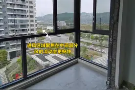 装过3套房才明白，平开窗并不是阳台封窗的首选，这4种窗户更实用图片