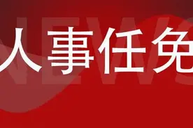 西安市政府发布一批人事任免通知图片