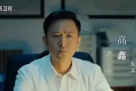 春风又绿江南岸：作为严东雷背后的女人，刘珂撑起家庭的半边天图片
