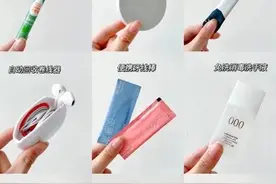 便携神器！!９件精致女生出门必备的幸福感物品图片
