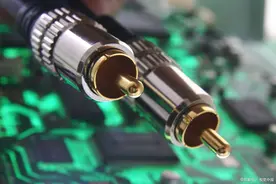 光纤、同轴、HDMI三种线材，哪种音质最好，最适合连接功放图片