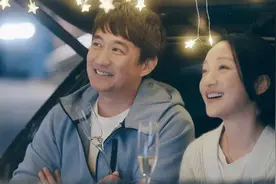 黄磊演他自己，快演出包浆了图片