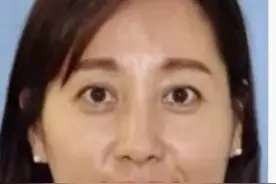 离婚谈不拢，美国亚裔42岁妻子被丈夫活埋后，她神奇地从土里爬出图片