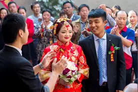 现在农村流行一句话：“甘蔗女”，不能娶图片