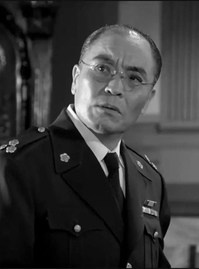 演员大庆(既面瘫又没颜值,这个演员凭什么让人叫他一声"影帝"?