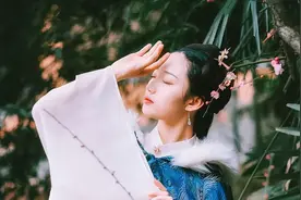 成大事者：顺境不狂，逆境不馁图片