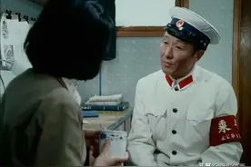 42年前的宝藏电影，两代电影大师联手，无法复制的国产诗意美学图片
