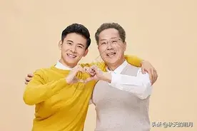 父子关系再好，也要遵守这4点三七定律图片